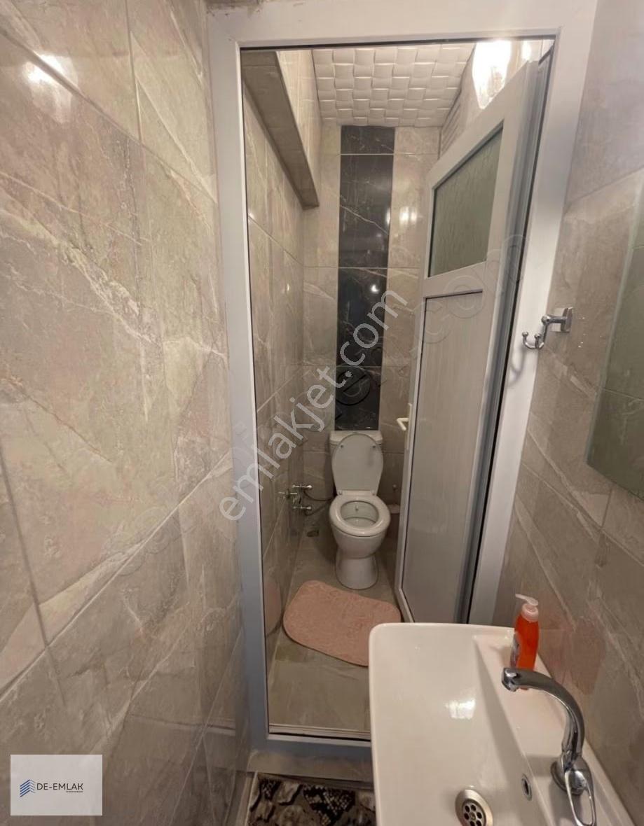 Ortaca Merkezde 2+1full Eşyalı Kiralık Daire - Görsel 21