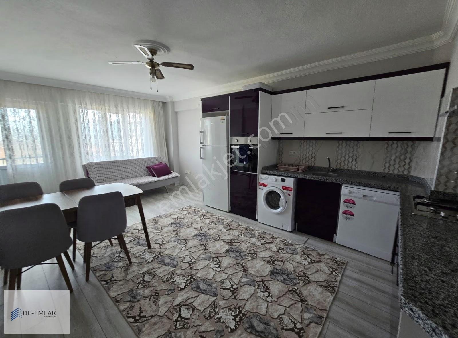 Ortaca Merkezde 2+1full Eşyalı Kiralık Daire - Görsel 25