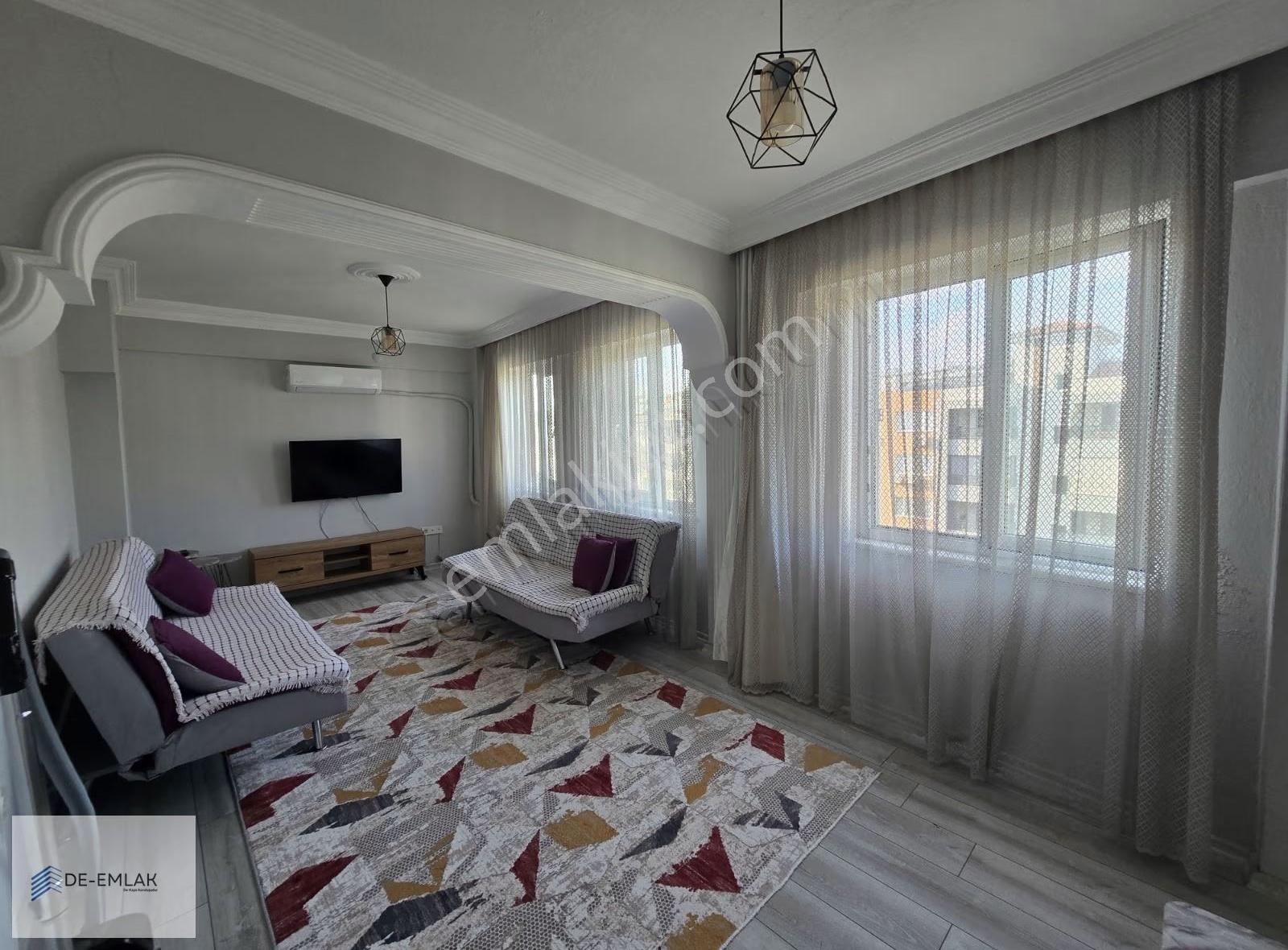 Ortaca Merkezde 2+1full Eşyalı Kiralık Daire - Görsel 15