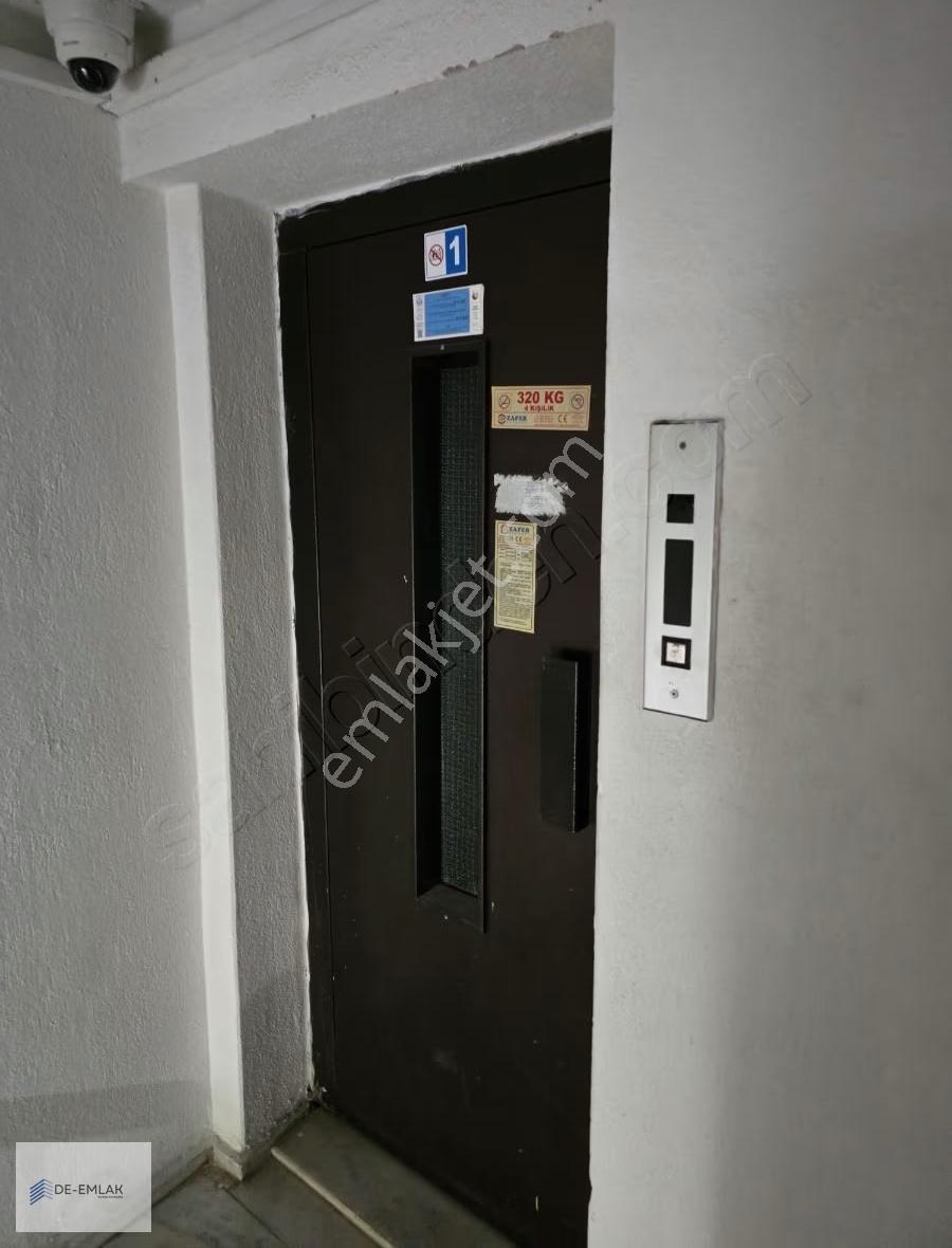 Ortaca Merkezde 2+1full Eşyalı Kiralık Daire - Görsel 16