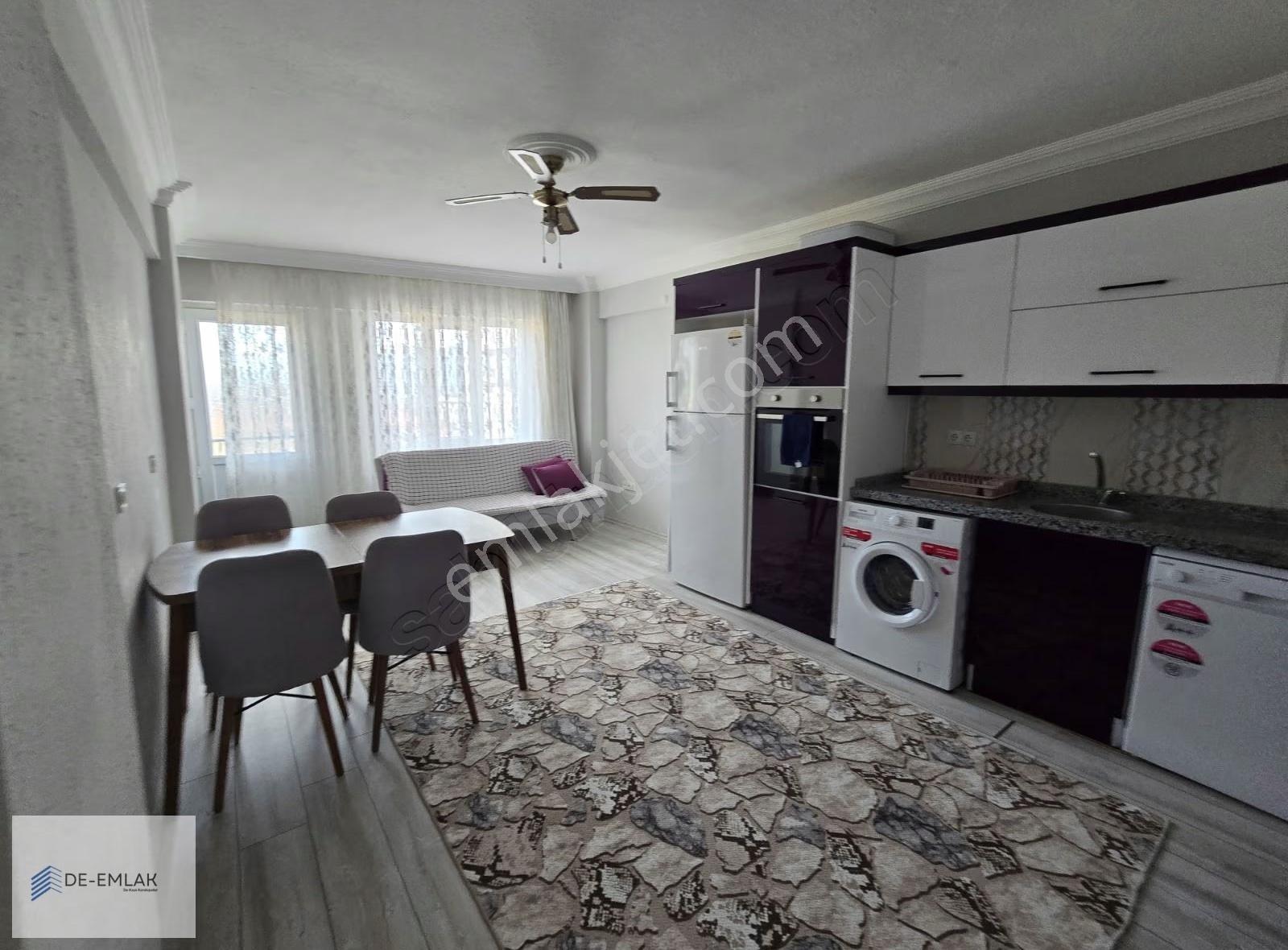 Ortaca Merkezde 2+1full Eşyalı Kiralık Daire - Görsel 13