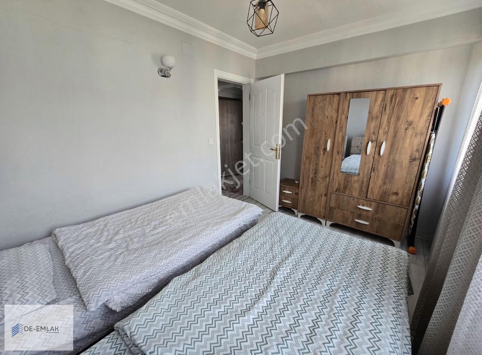 Ortaca Merkezde 2+1full Eşyalı Kiralık Daire - Görsel 19