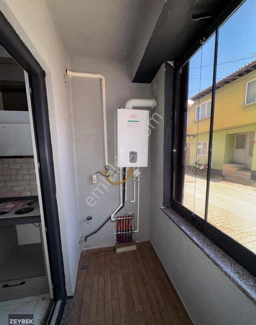 Zeybek Emlaktan Plevne Mah.de 3+1 Yüksek Giriş Dairemiz Kiralık - Görsel 5