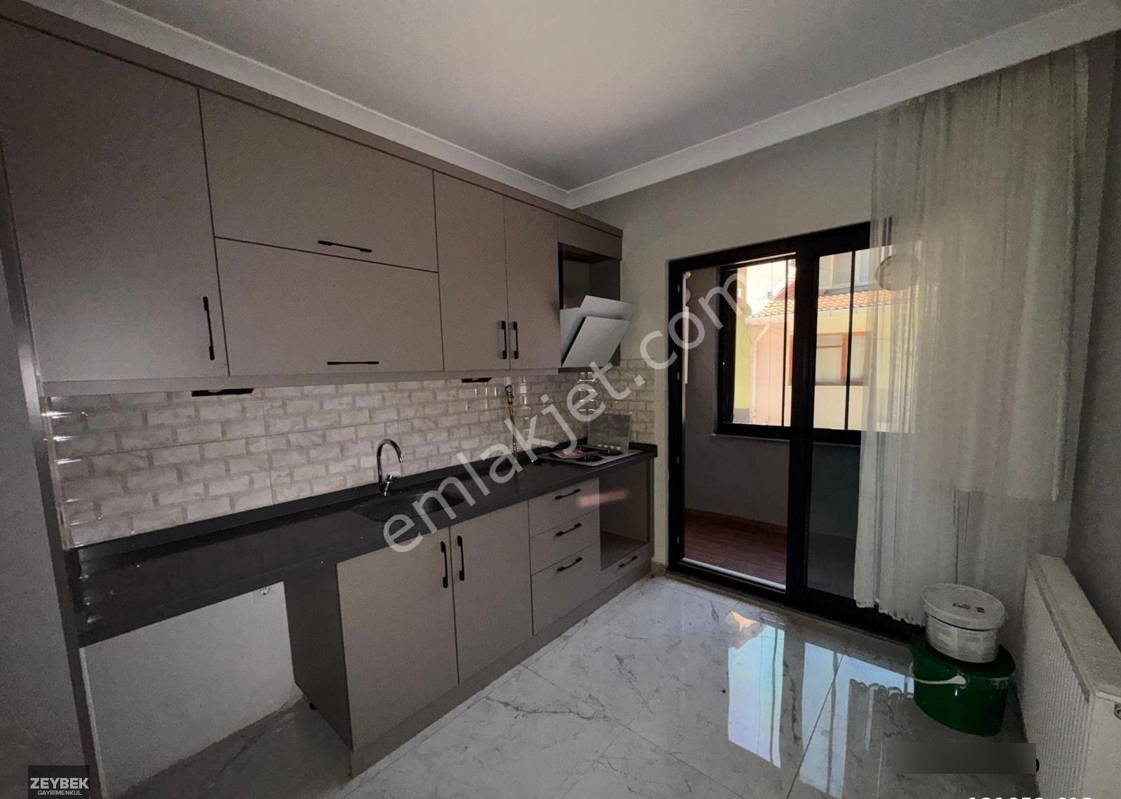 Zeybek Emlaktan Plevne Mah.de 3+1 Yüksek Giriş Dairemiz Kiralık - Görsel 9