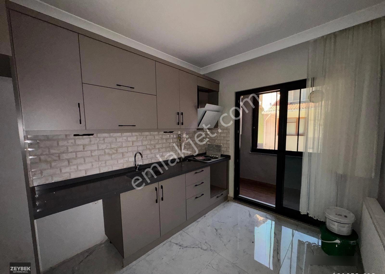 Zeybek Emlaktan Plevne Mah.de 3+1 Yüksek Giriş Dairemiz Kiralık - Görsel 10