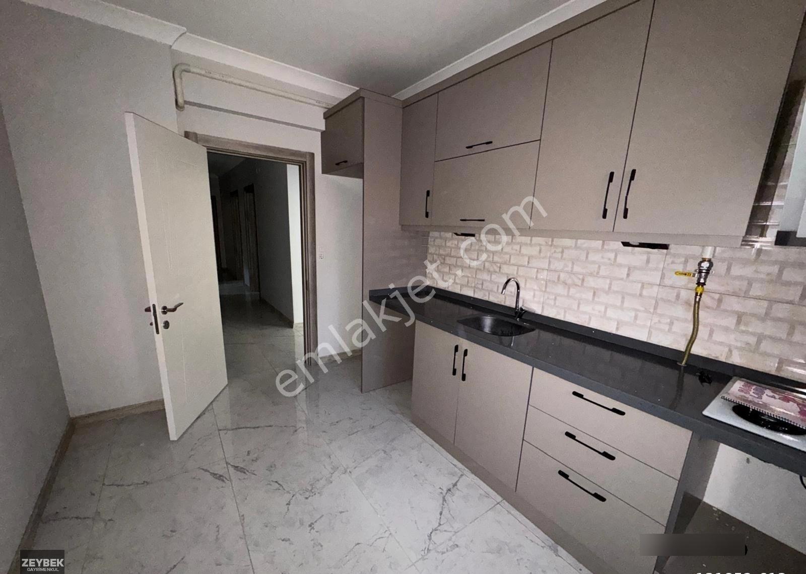 Zeybek Emlaktan Plevne Mah.de 3+1 Yüksek Giriş Dairemiz Kiralık - Görsel 27