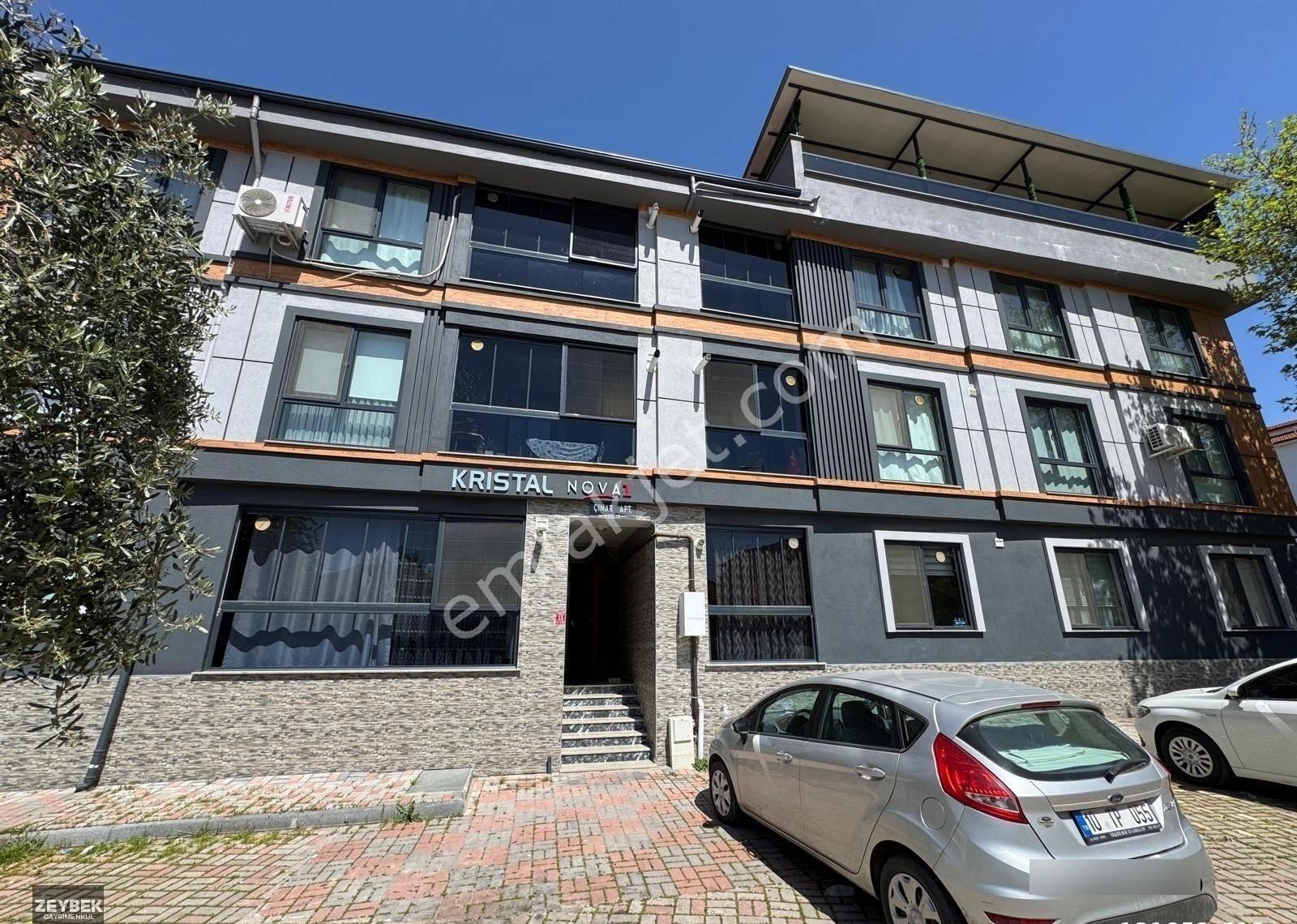Zeybek Emlaktan Plevne Mah.de 3+1 Yüksek Giriş Dairemiz Kiralık