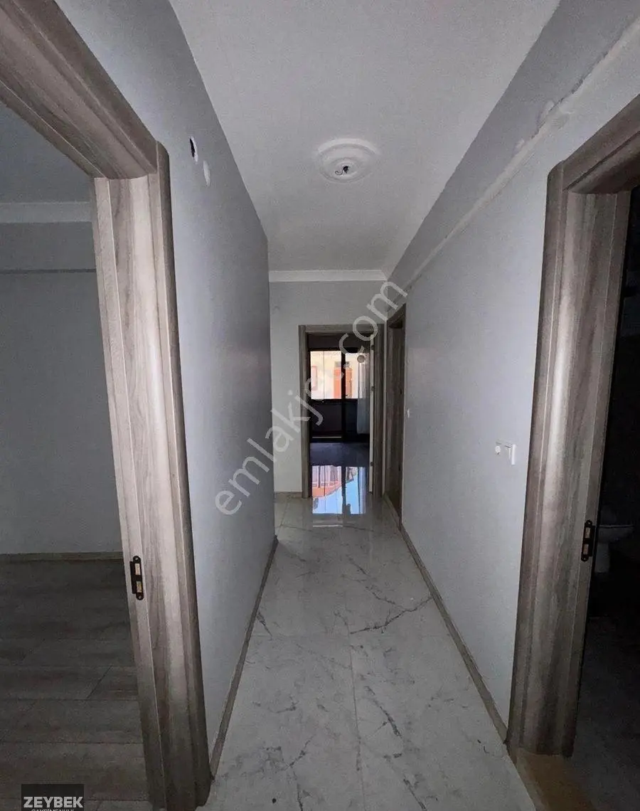 Zeybek Emlaktan Plevne Mah.de 3+1 Yüksek Giriş Dairemiz Kiralık - Görsel 4