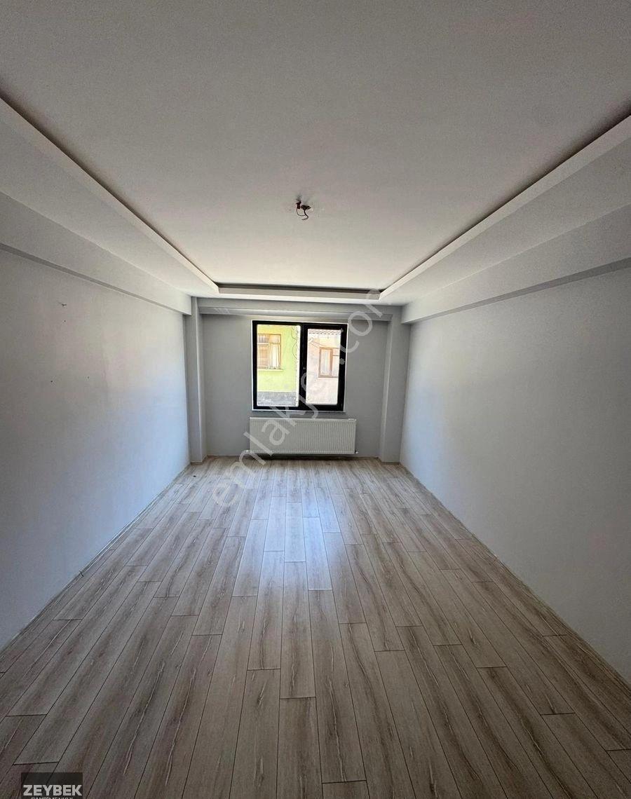 Zeybek Emlaktan Plevne Mah.de 3+1 Yüksek Giriş Dairemiz Kiralık - Görsel 15