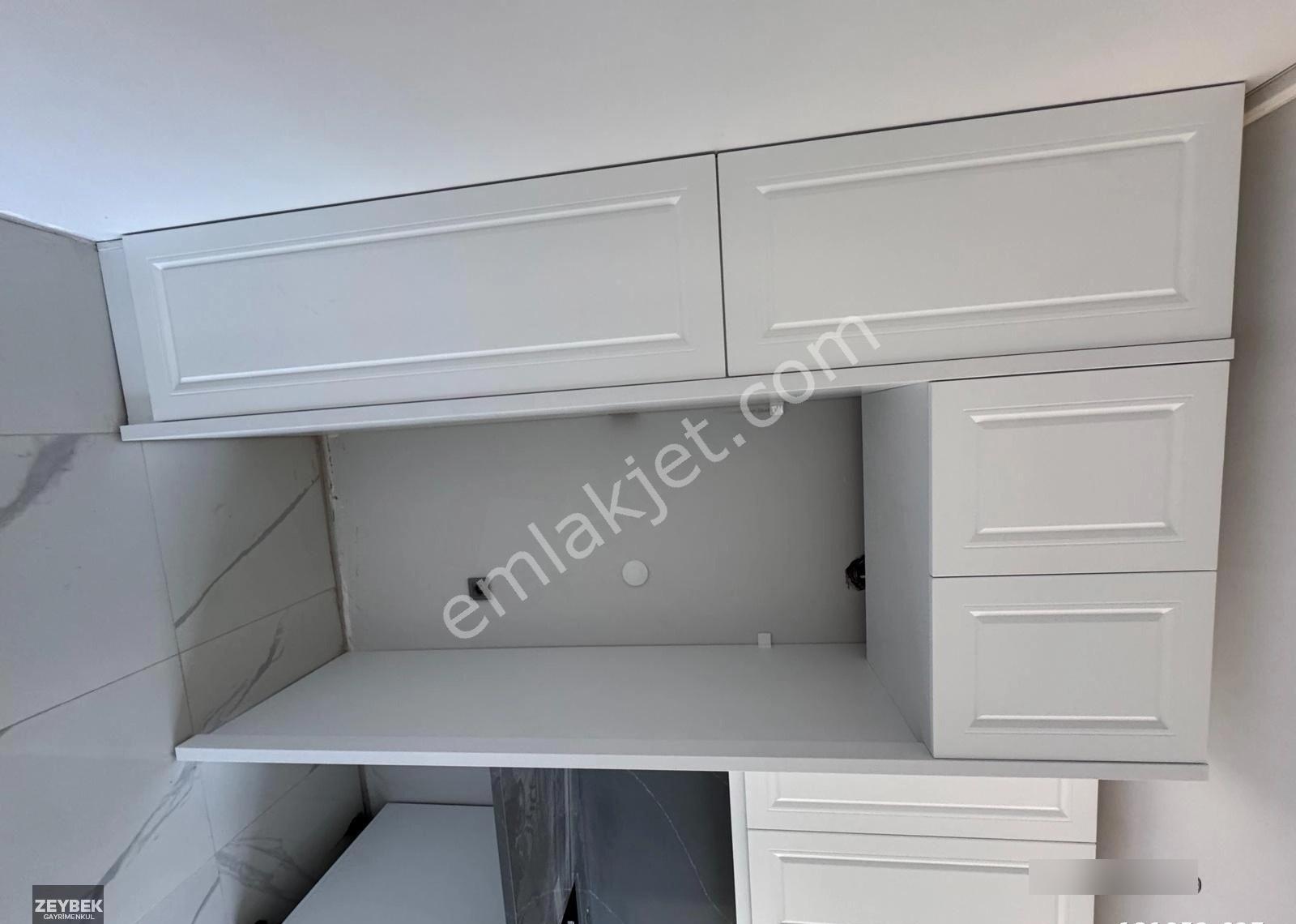 Zeybek Emlaktan Şehir Merkezinde Ultra Lüks Dairemiz Satılıktır - Görsel 6