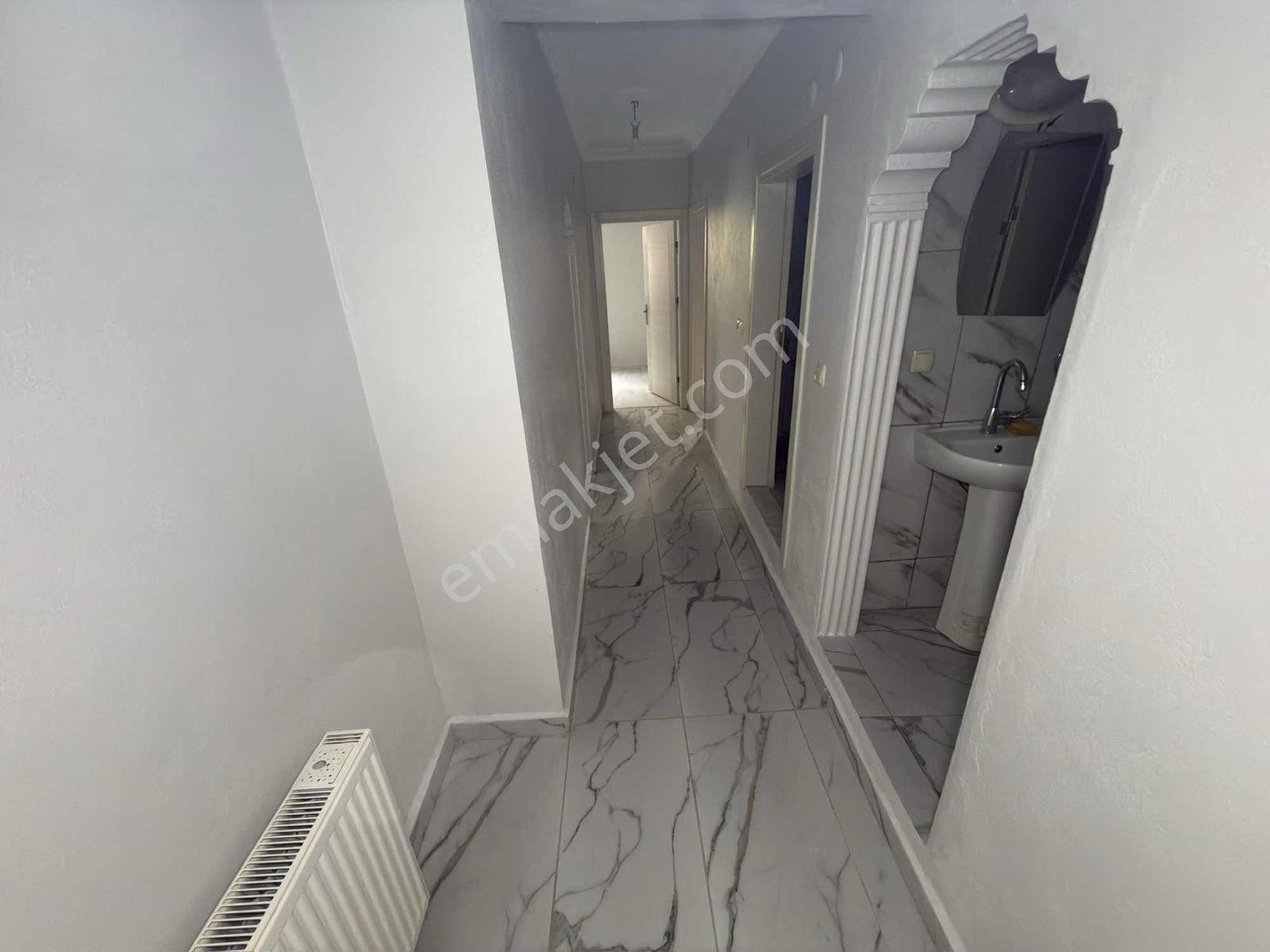Nova Grup'tan Plevne Mah. Bahçe Kat 3+1 Kiralık Daire - Görsel 7