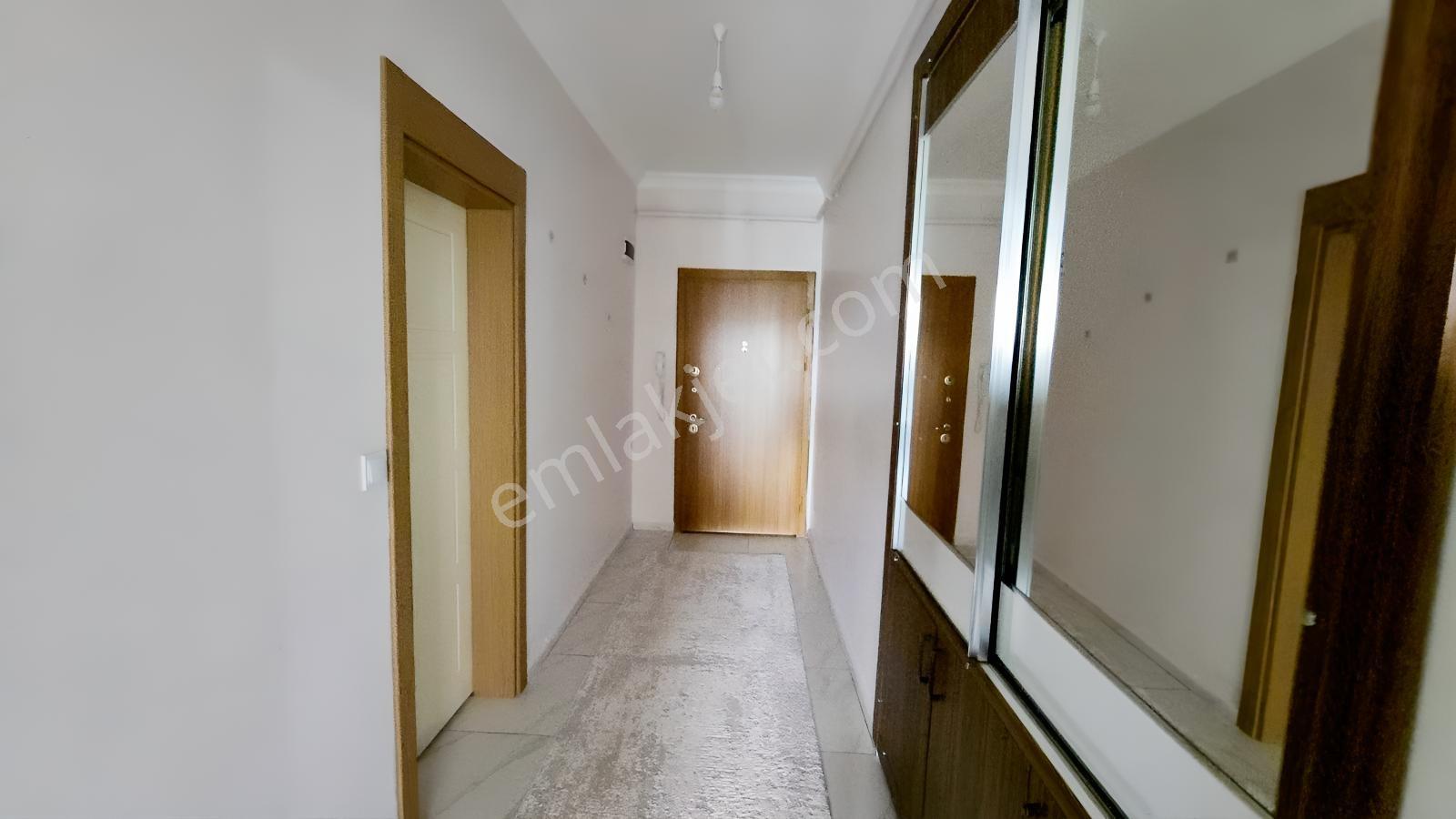 Çözüm'den Mavişehir'de Ayrı Mutfaklı Full Eşyalı 2+1 Daire. - Görsel 10