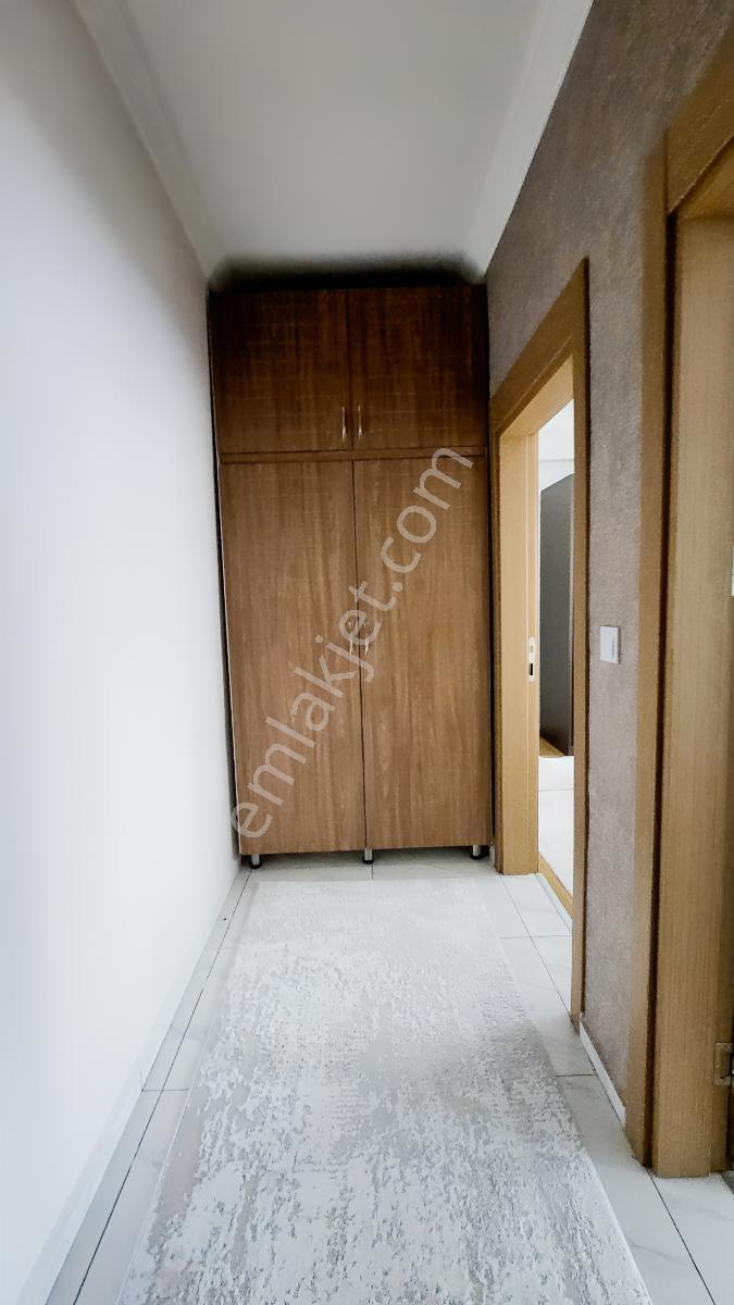 Çözüm'den Mavişehir'de Ayrı Mutfaklı Full Eşyalı 2+1 Daire. - Görsel 25