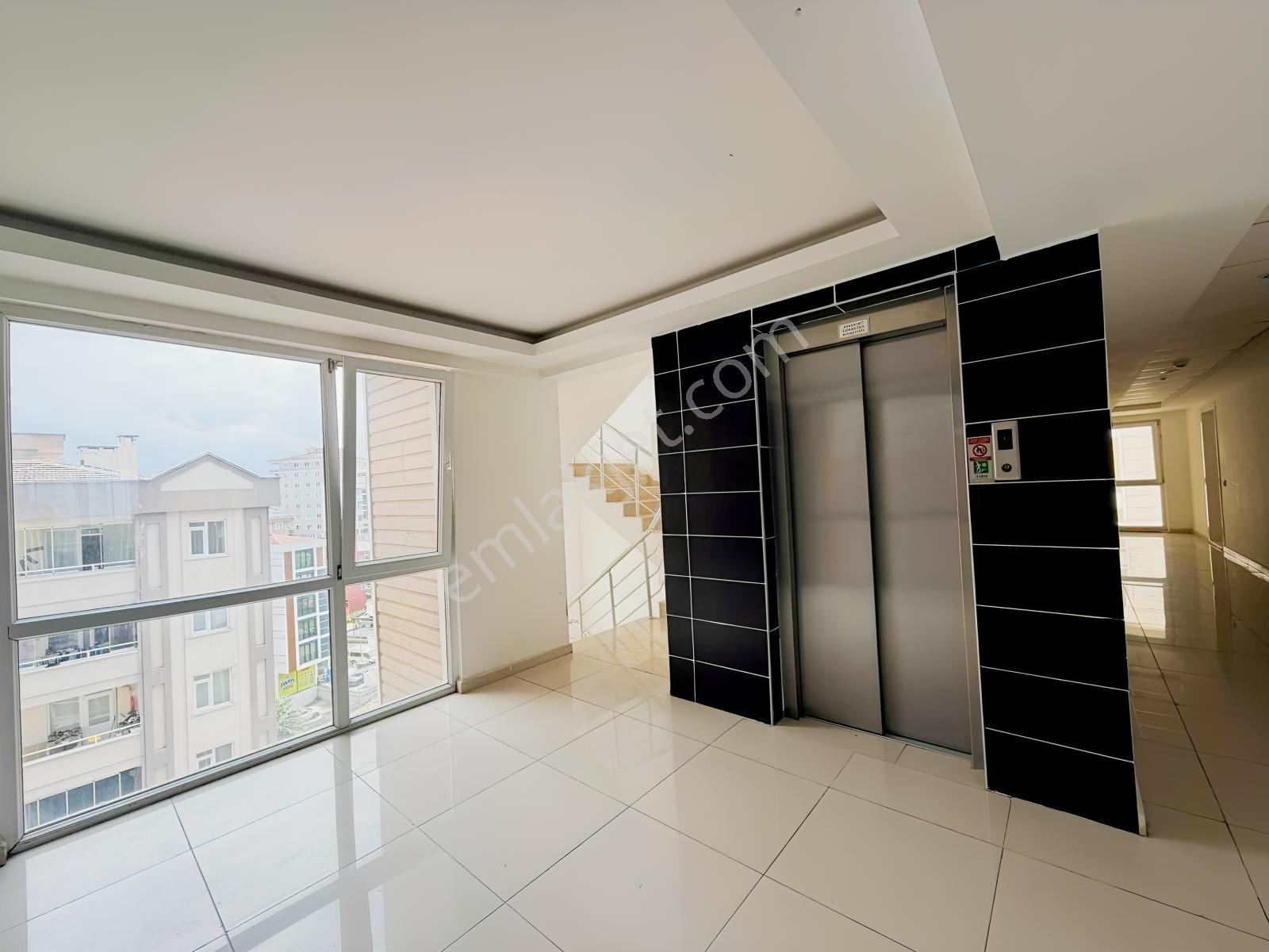 Atalar Rezidansta Eşyalı Kiralık Daire - Görsel 24