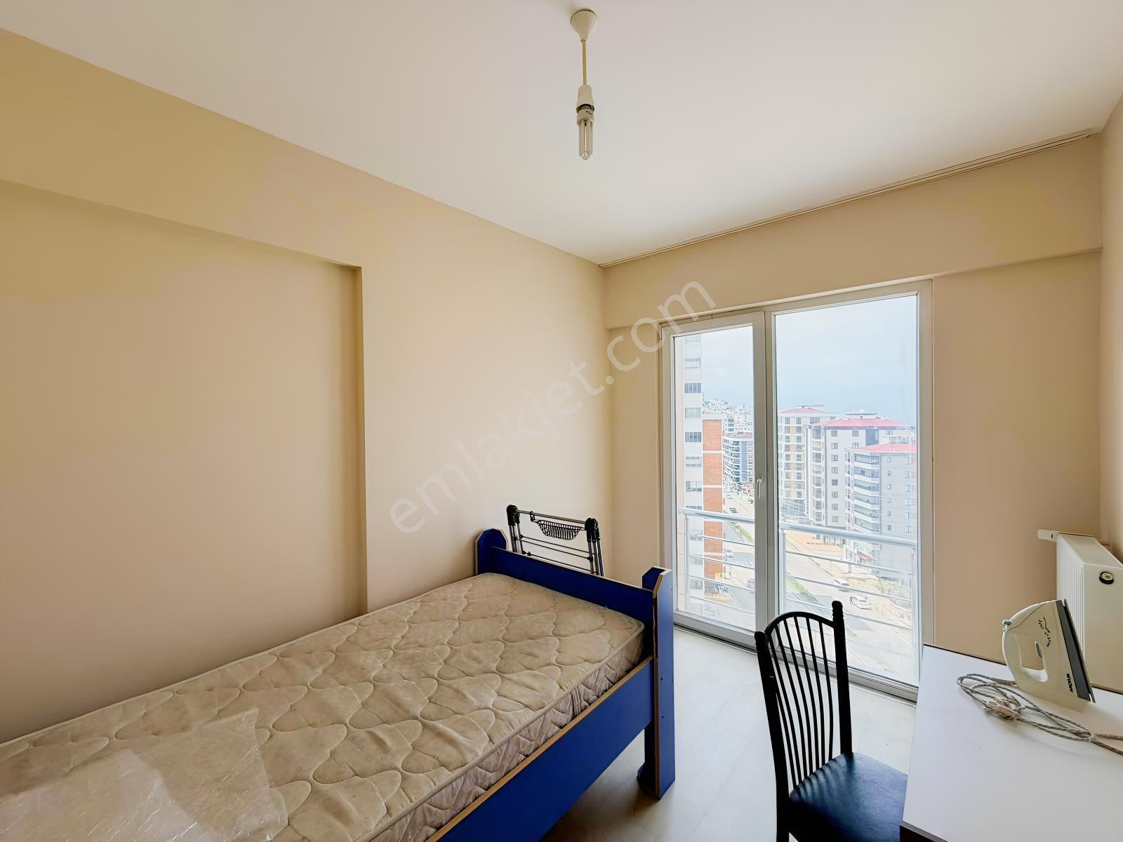 Atalar Rezidansta Eşyalı Kiralık Daire - Görsel 10