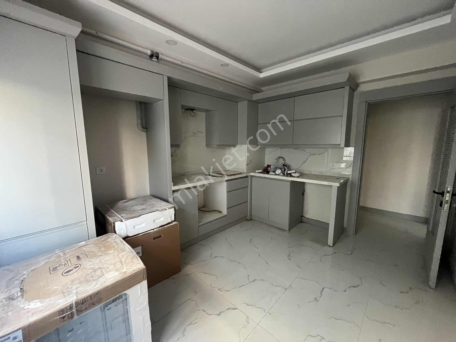 Fatih Mahallesi'nde Site İçerisinde 3+1 Kiralık Sıfır Daire - Görsel 7