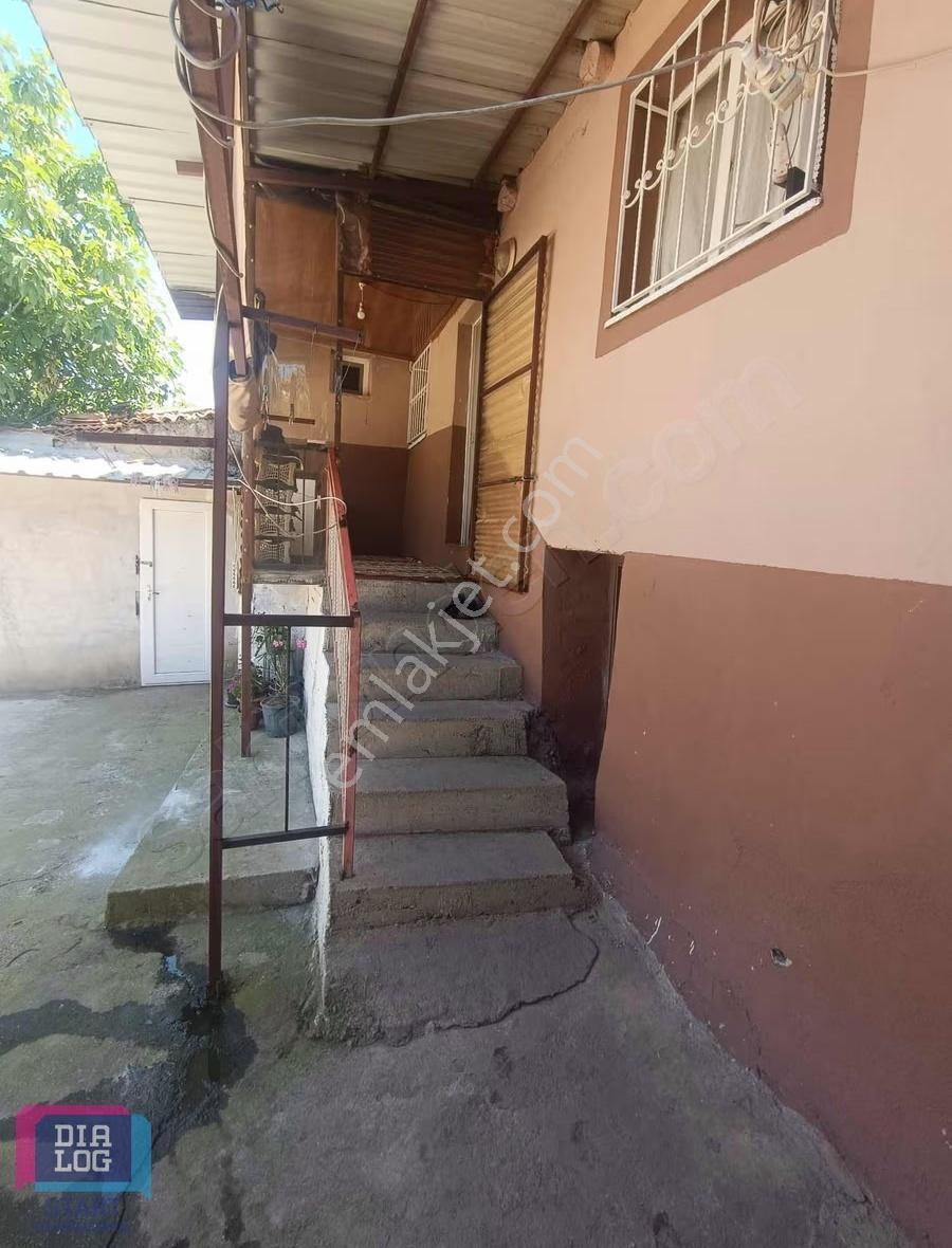Kemalpaşa Bağyurdu Merkezde Satılık Müstakil Tapulu Ev - Görsel 15