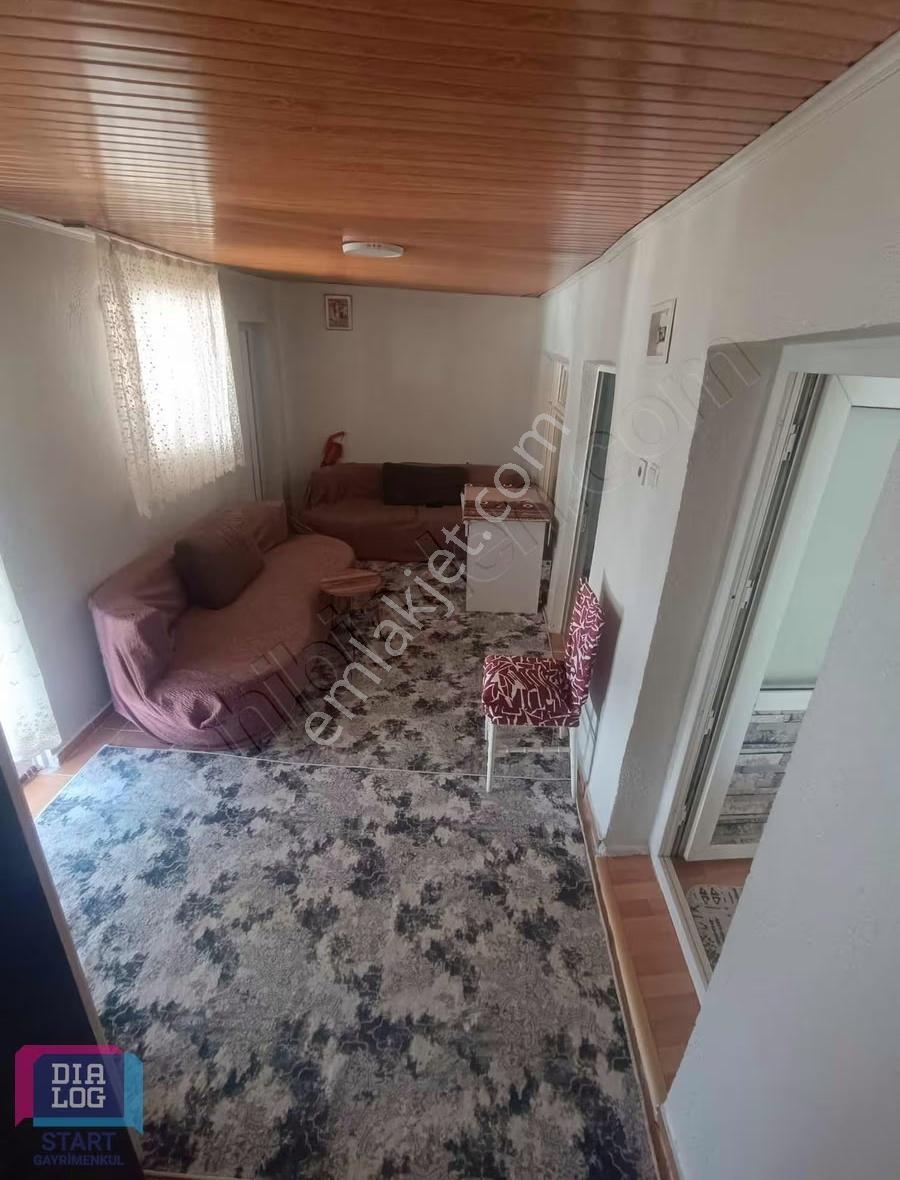 Kemalpaşa Bağyurdu Merkezde Satılık Müstakil Tapulu Ev - Görsel 33