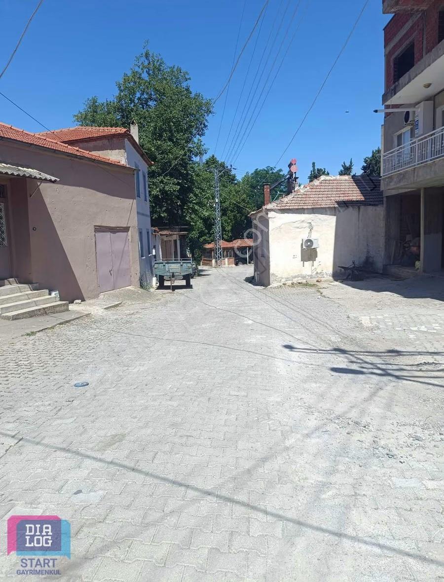 Kemalpaşa Bağyurdu Merkezde Satılık Müstakil Tapulu Ev - Görsel 4