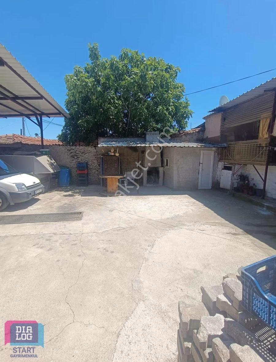 Kemalpaşa Bağyurdu Merkezde Satılık Müstakil Tapulu Ev - Görsel 12