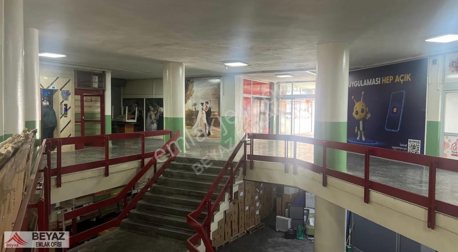Beyaz Emlak'tan Şeynuyurt Sitesi Satılık Dükkan - Görsel 7