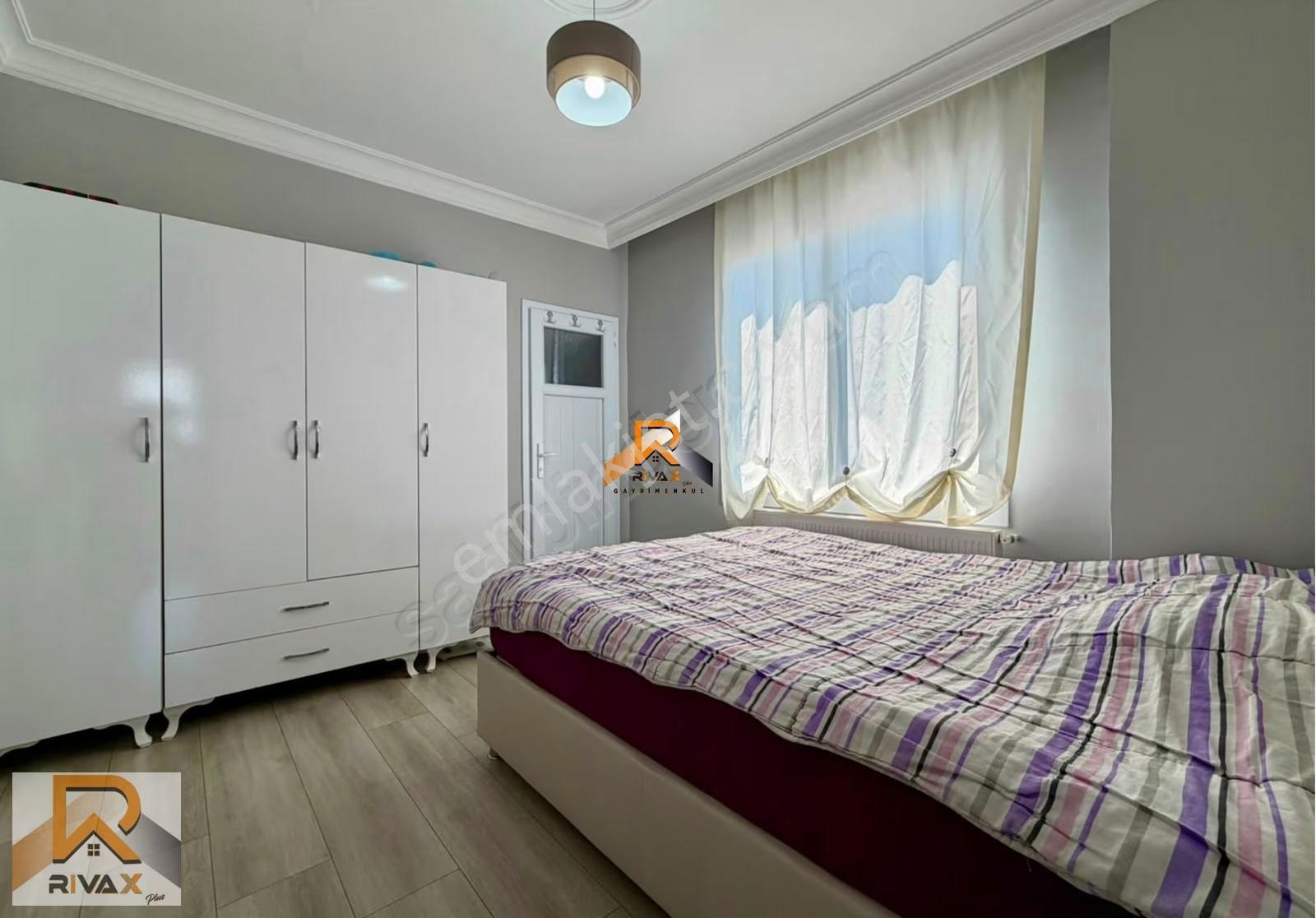 Rivaxtan Menderes Mahde Deniz Manzaralı Konum Harikası 3+1 ! - Görsel 8