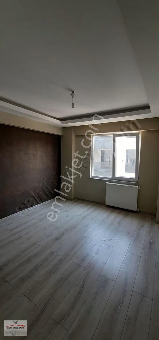 Atakum Körfez De Kiralık Lüks 1+1 Daire Esyasız