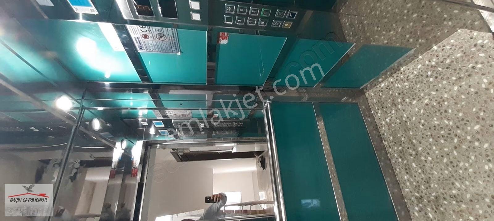 Atakum Körfez De Kiralık Lüks 1+1 Daire Esyasız - Görsel 6