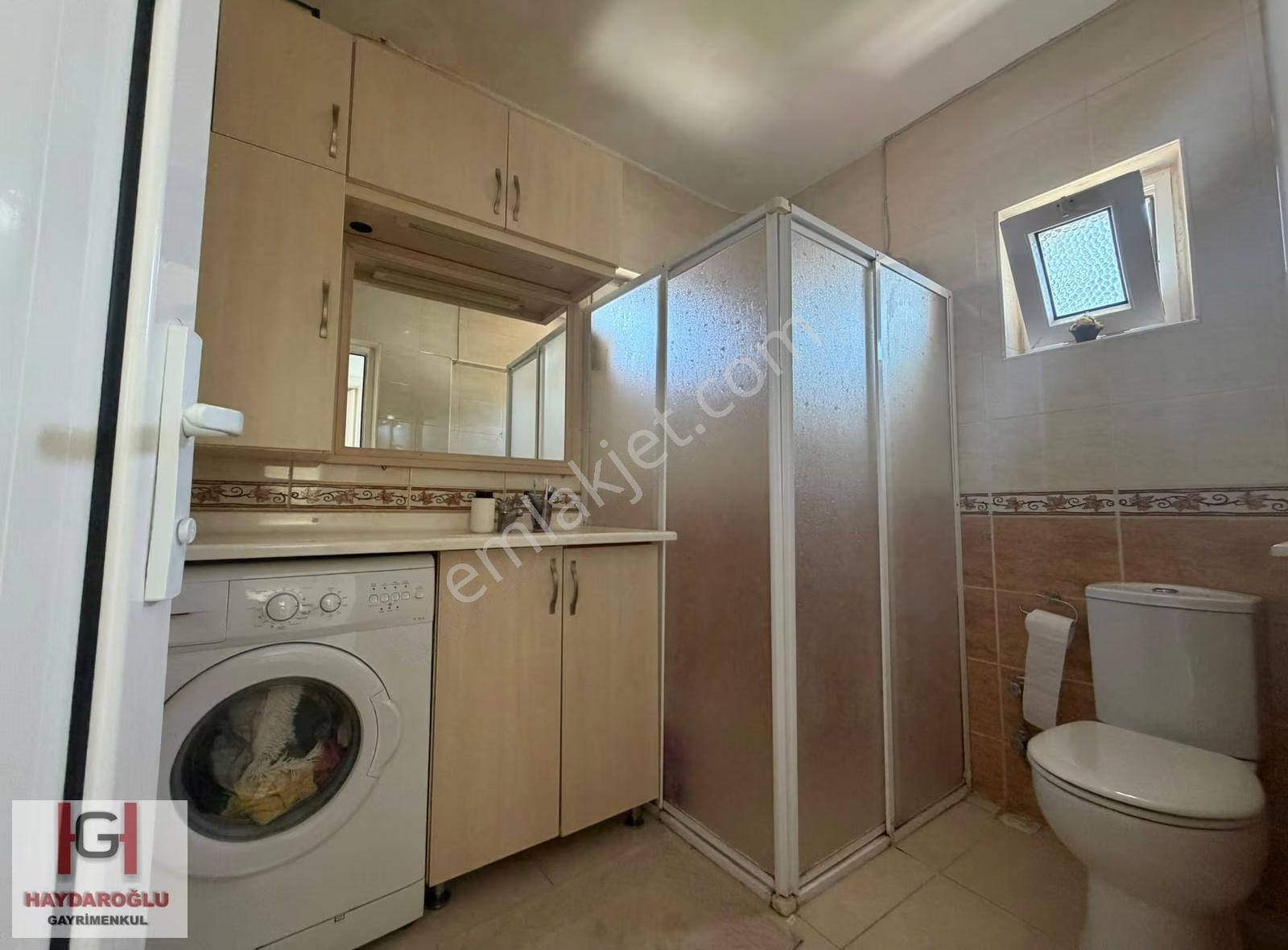 Arsuz Gökmeydan Okan Atakent Sitesi 2+1 Yazlık Villa - Görsel 17