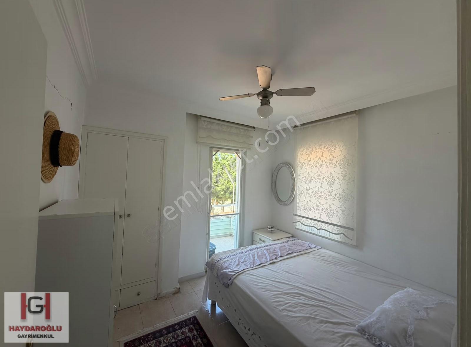 Arsuz Gökmeydan Okan Atakent Sitesi 2+1 Yazlık Villa - Görsel 2