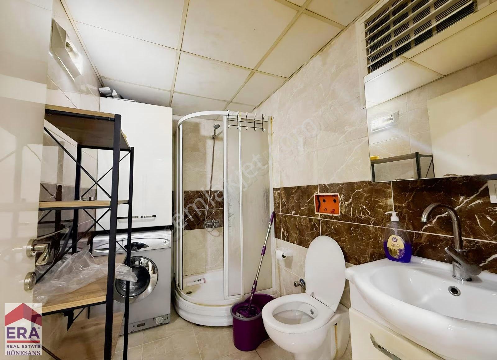 Hacıkaplanlarda Geniş Kullanışlı Eşyalı Kiralık Daire - Görsel 6