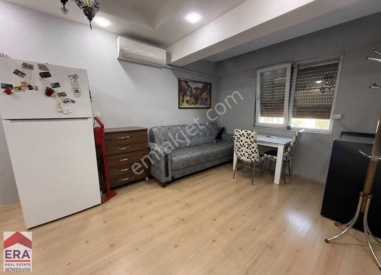 Hacıkaplanlarda Geniş Kullanışlı Eşyalı Kiralık Daire - Görsel 12