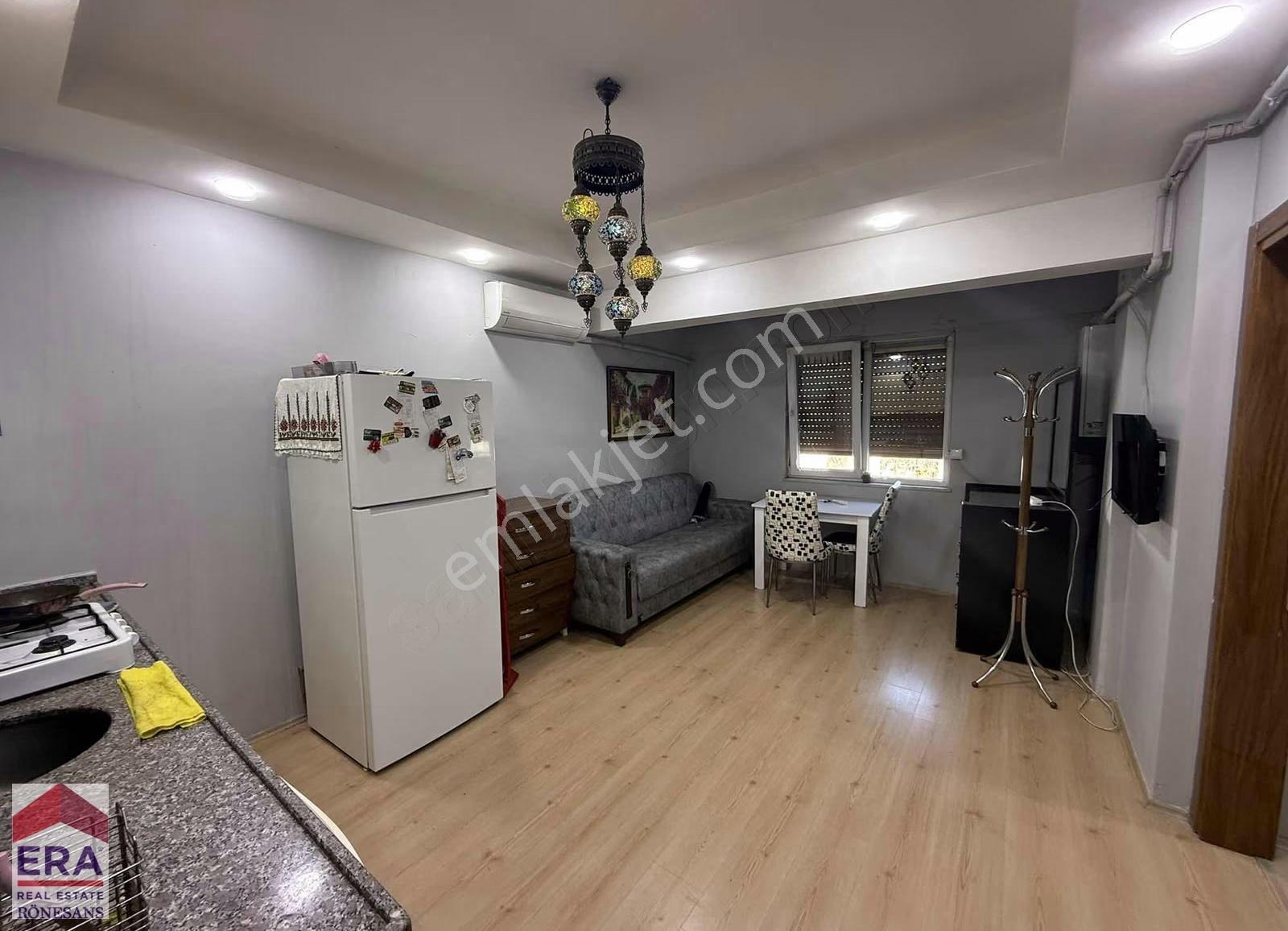 Hacıkaplanlarda Geniş Kullanışlı Eşyalı Kiralık Daire - Görsel 3