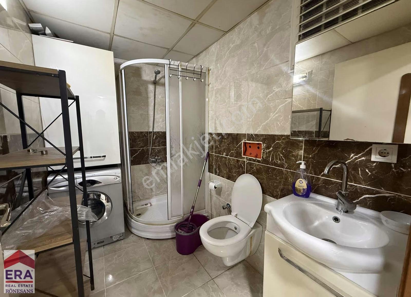 Hacıkaplanlarda Geniş Kullanışlı Eşyalı Kiralık Daire - Görsel 4