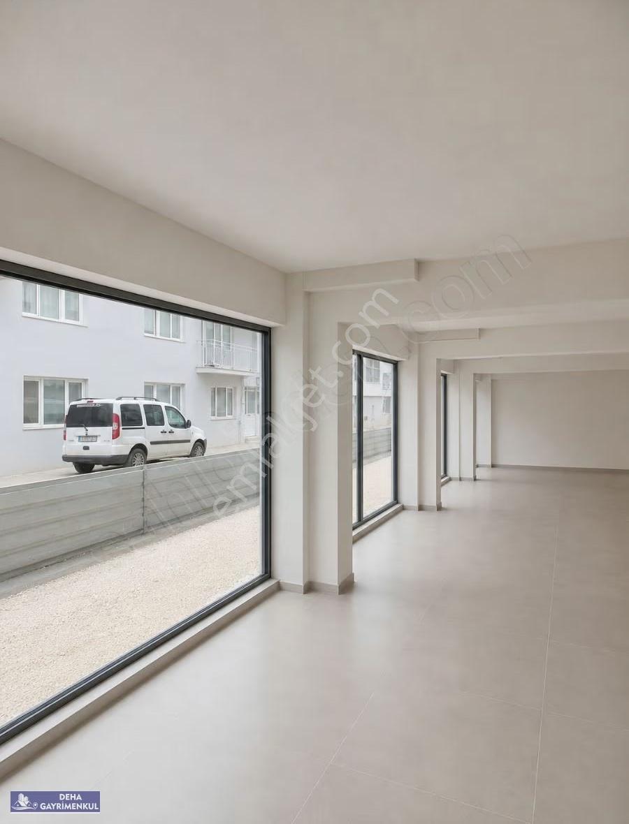 Görükle De Net 180 M² Kiralik Dükkan - Görsel 3