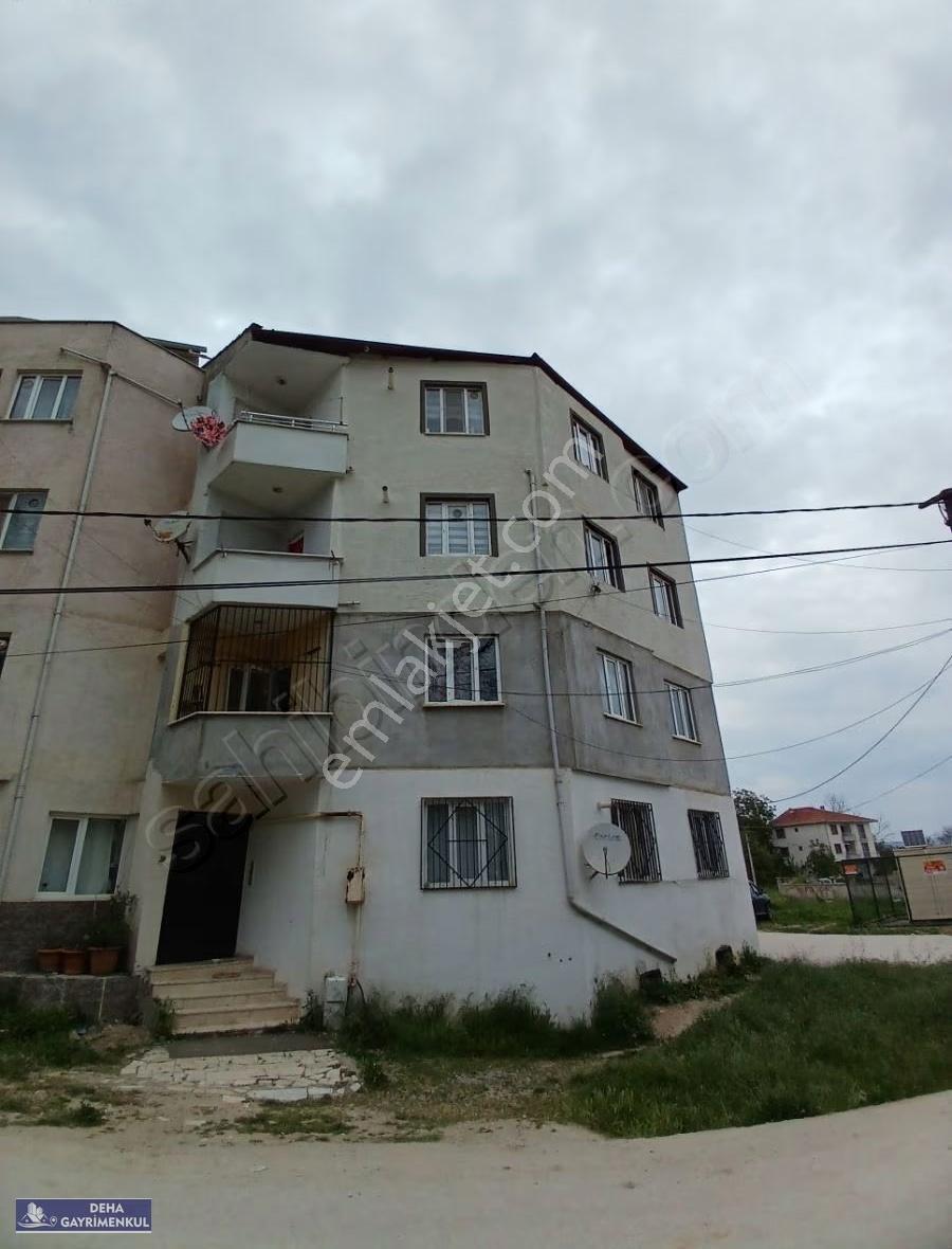 İnegöl Cerrahta Fırsat Daire - Görsel 10