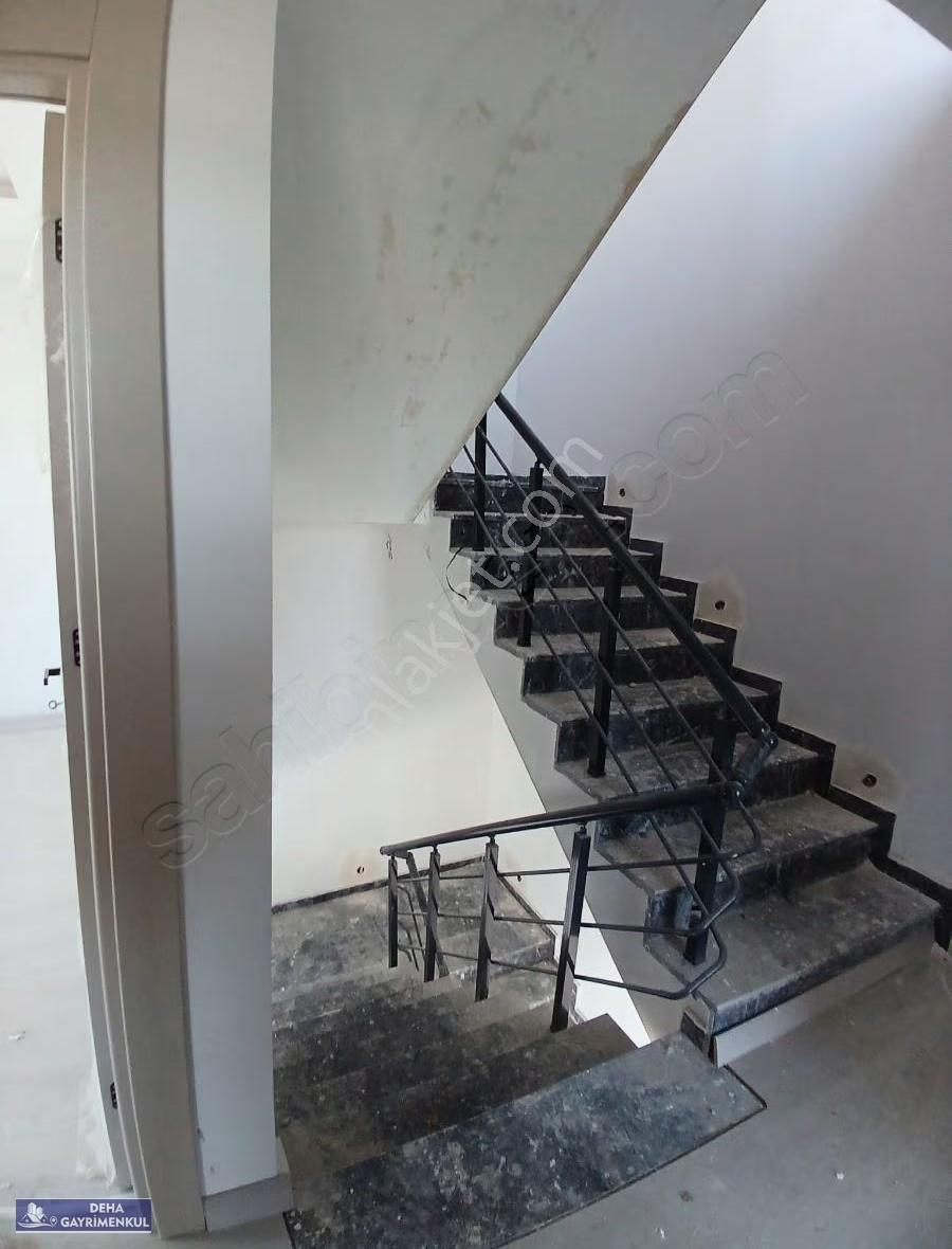 Deha'dan Kayapada Geniş Sıfır Satılık 4+1 Villa Emsalsiz Fiyat - Görsel 28