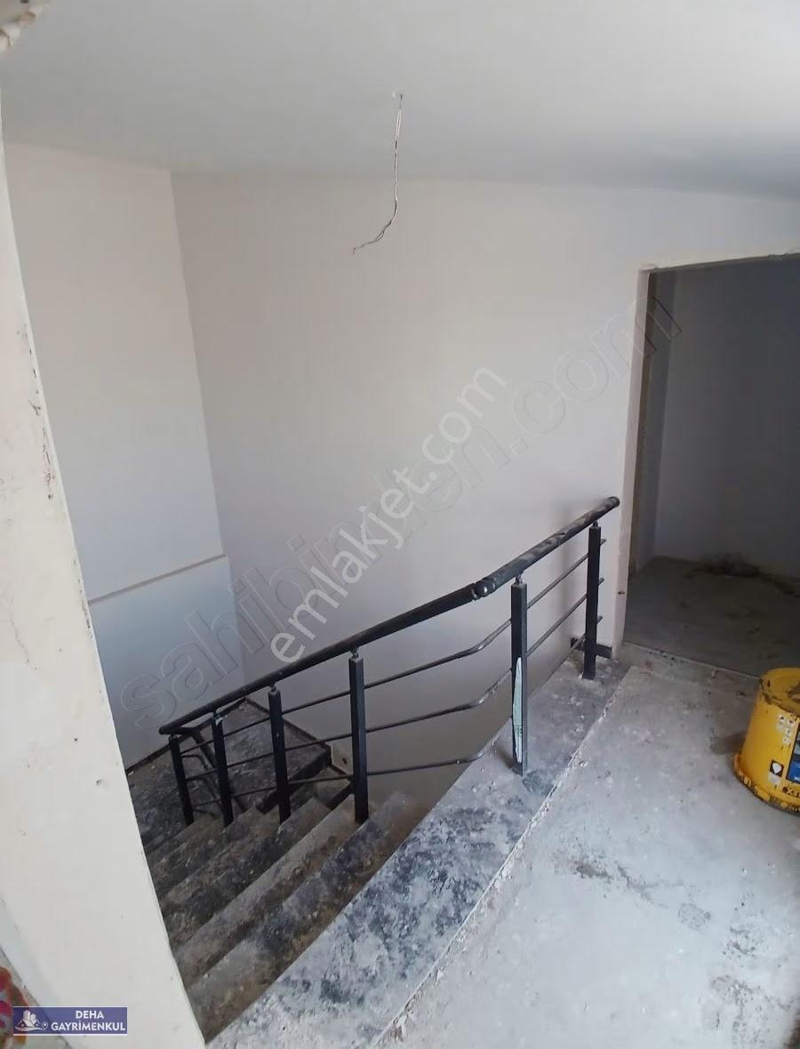 Deha'dan Kayapada Geniş Sıfır Satılık 4+1 Villa Emsalsiz Fiyat - Görsel 12