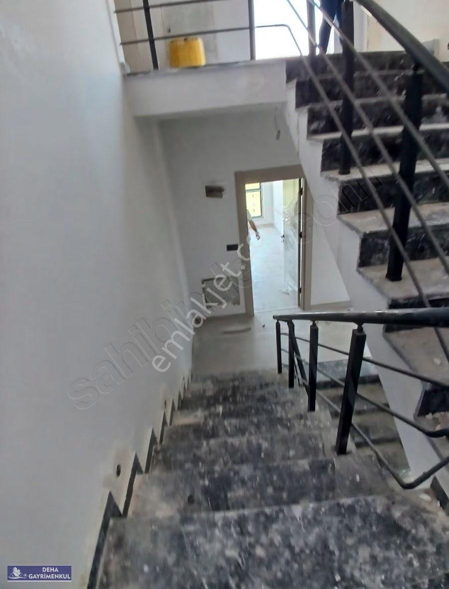 Deha'dan Kayapada Geniş Sıfır Satılık 4+1 Villa Emsalsiz Fiyat - Görsel 18