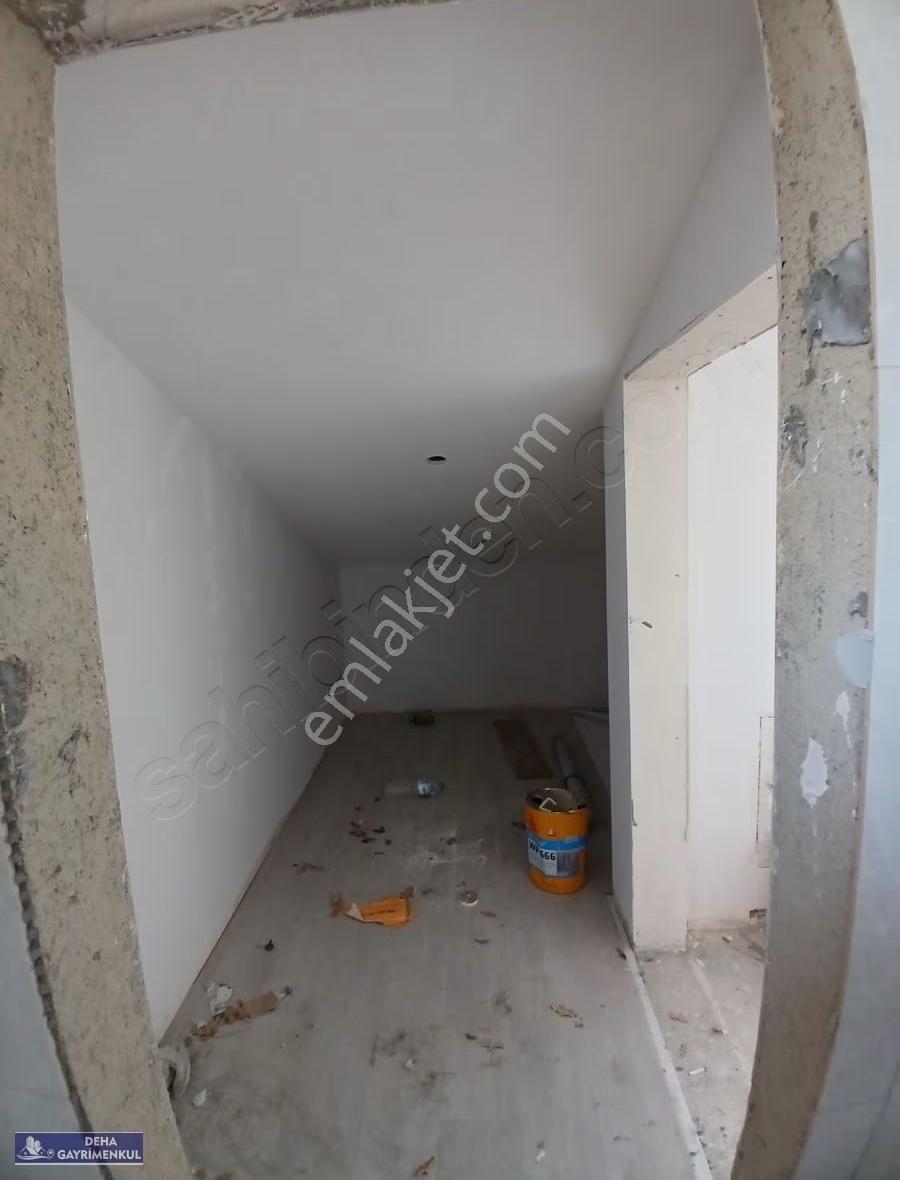 Deha'dan Kayapada Geniş Sıfır Satılık 4+1 Villa Emsalsiz Fiyat - Görsel 13
