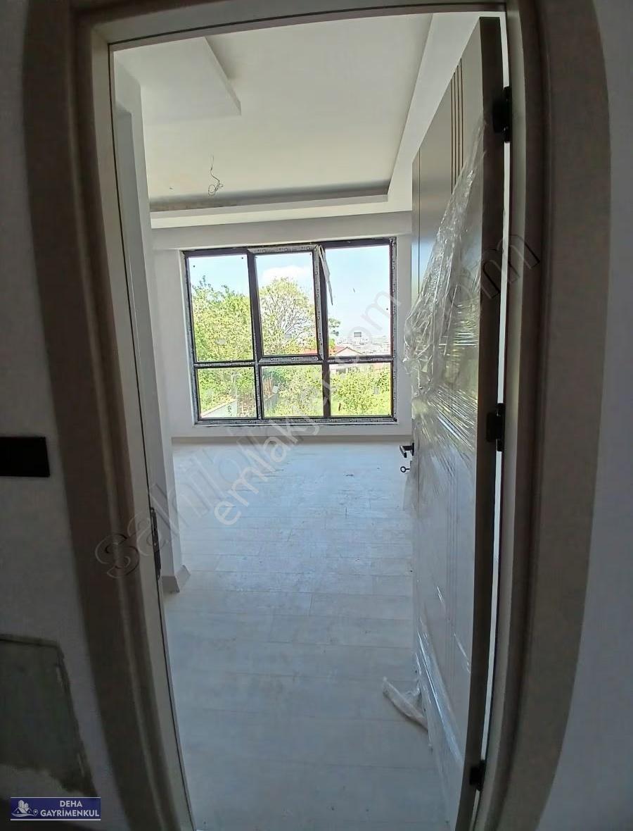 Deha'dan Kayapada Geniş Sıfır Satılık 4+1 Villa Emsalsiz Fiyat - Görsel 19