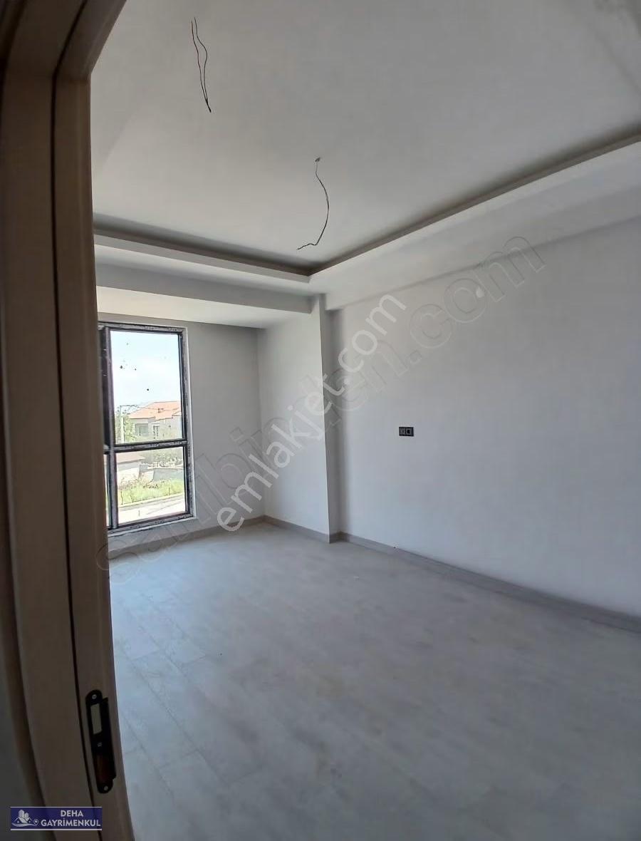 Deha'dan Kayapada Geniş Sıfır Satılık 4+1 Villa Emsalsiz Fiyat - Görsel 29