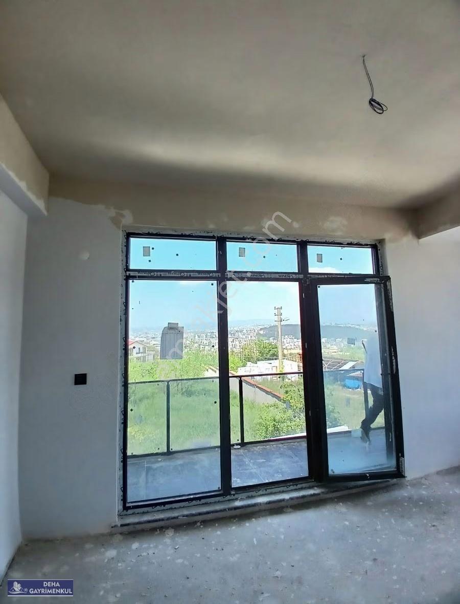 Deha'dan Kayapada Geniş Sıfır Satılık 4+1 Villa Emsalsiz Fiyat - Görsel 27