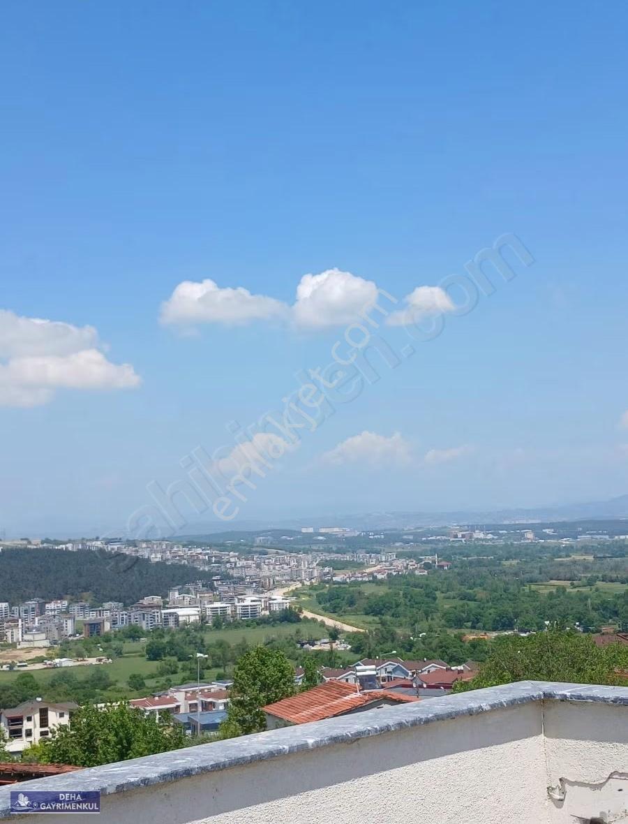 Deha'dan Kayapada Geniş Sıfır Satılık 4+1 Villa Emsalsiz Fiyat - Görsel 21