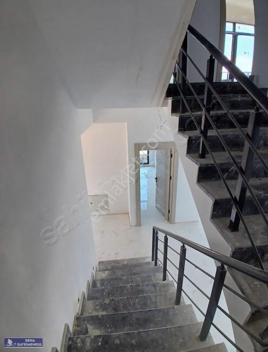Deha'dan Kayapada Geniş Sıfır Satılık 4+1 Villa Emsalsiz Fiyat - Görsel 24