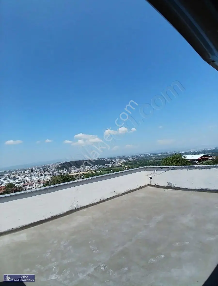 Deha'dan Kayapada Geniş Sıfır Satılık 4+1 Villa Emsalsiz Fiyat - Görsel 2