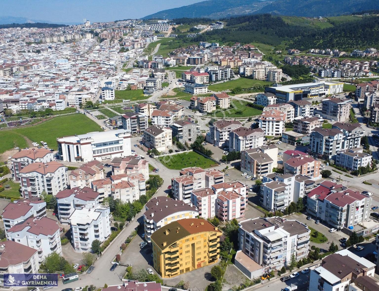 Dehadan Demirci Sitelerde Geniş Kiralık Dükkan&mağaza - Görsel 19