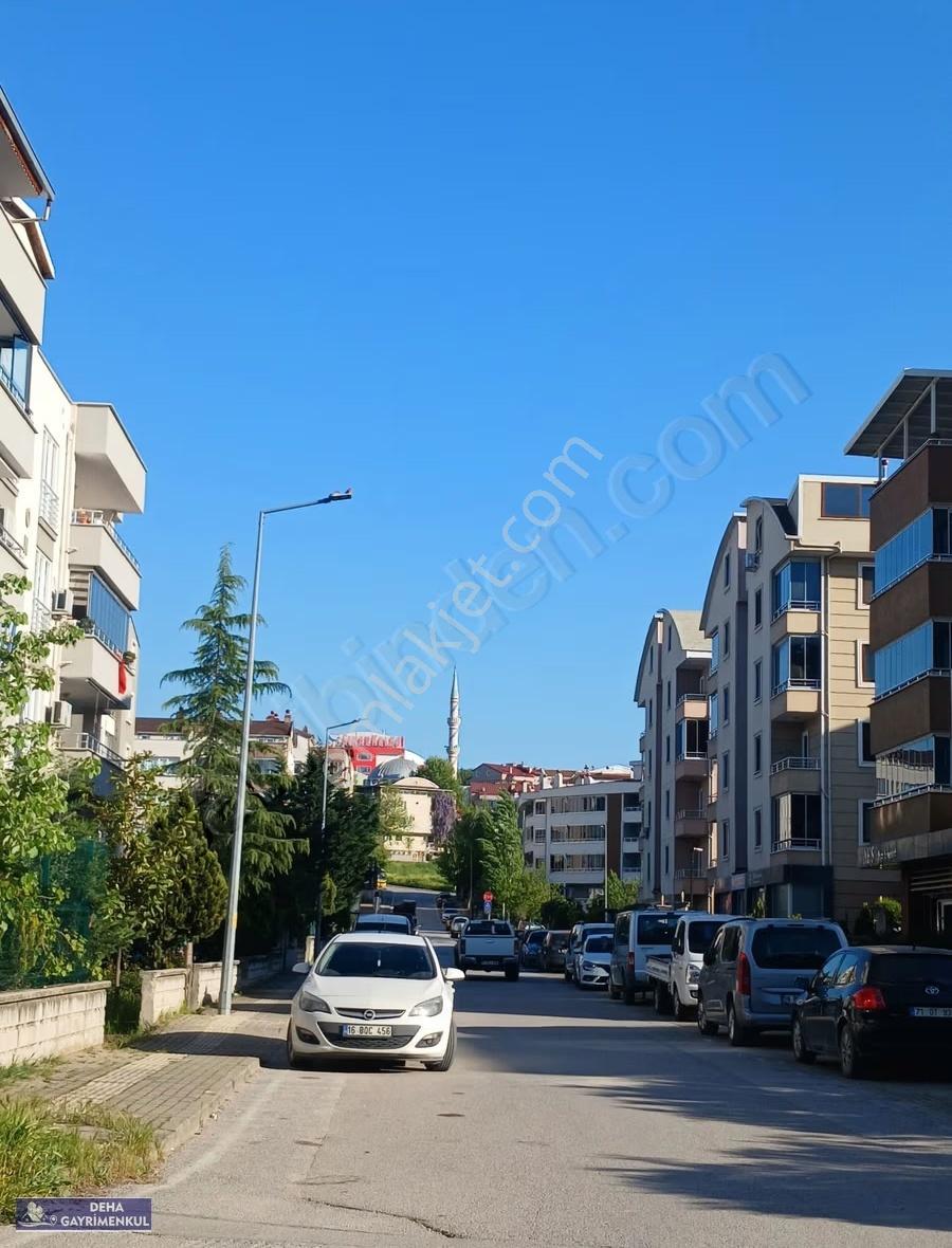 Dehadan Demirci Sitelerde Geniş Kiralık Dükkan&mağaza - Görsel 8