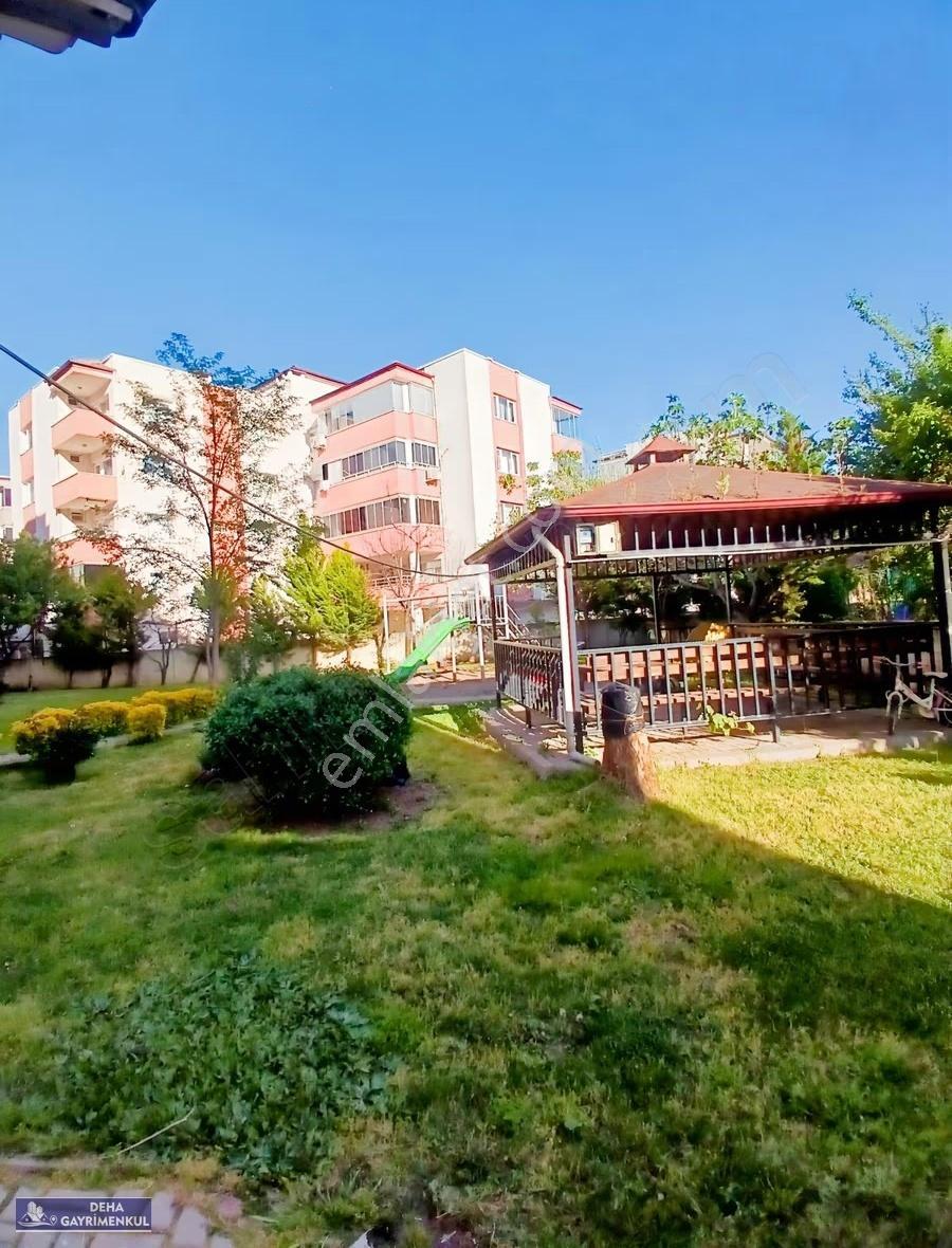 Dehadan Demirci Sitelerde Geniş Kiralık Dükkan&mağaza - Görsel 12