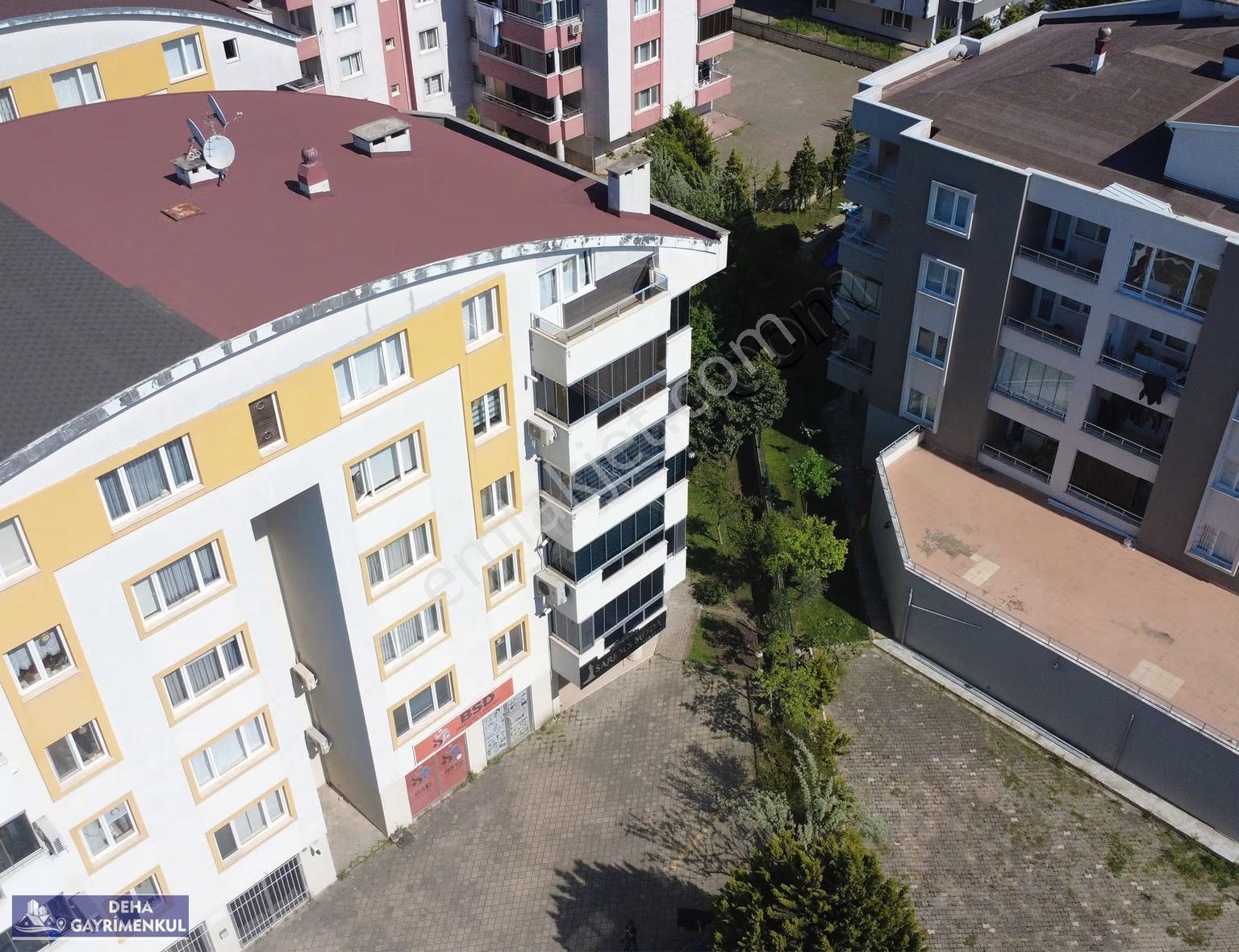 Dehadan Demirci Sitelerde Geniş Kiralık Dükkan&mağaza - Görsel 18
